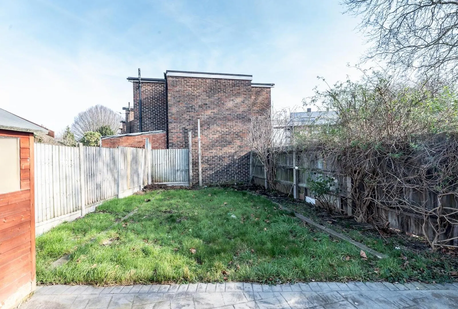 Holiday home Pass The Keys Bright Spacious 4Br House Elizabeth Line London