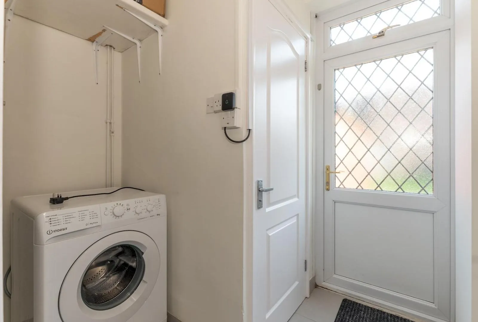 Holiday home Pass The Keys Bright Spacious 4Br House Elizabeth Line London