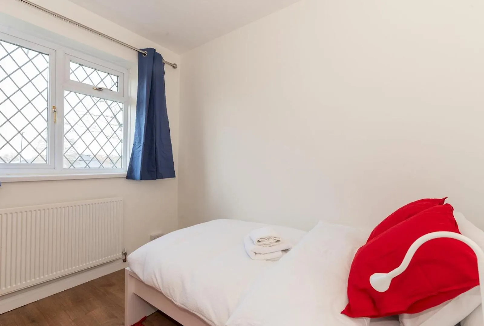 Holiday home Pass The Keys Bright Spacious 4Br House Elizabeth Line London
