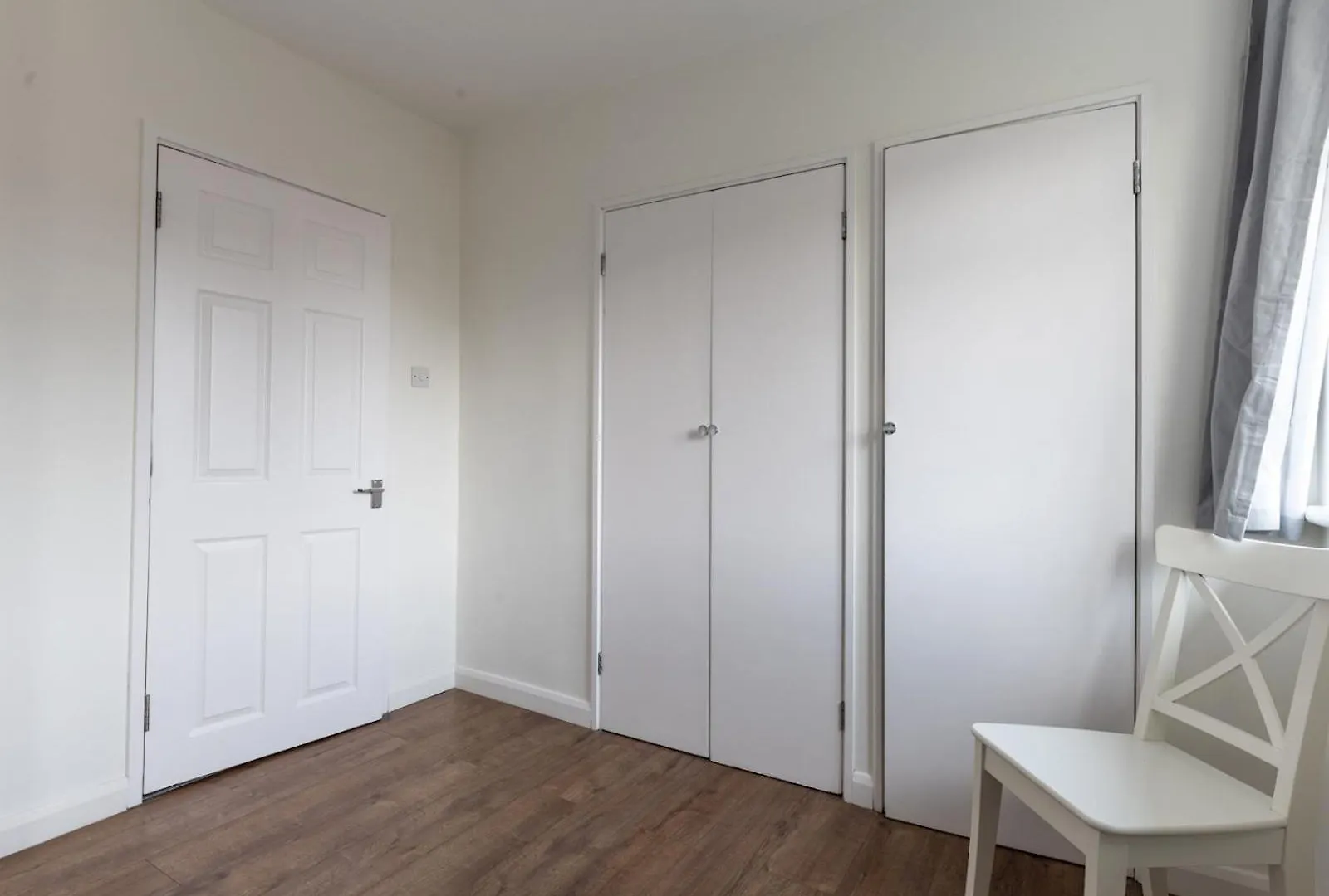 Pass The Keys Bright Spacious 4Br House Elizabeth Line London Holiday home