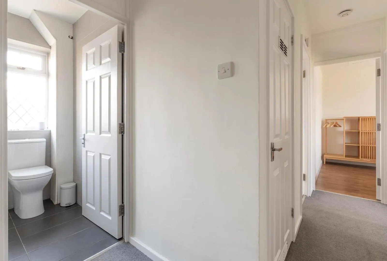 Pass The Keys Bright Spacious 4Br House Elizabeth Line London 0*,