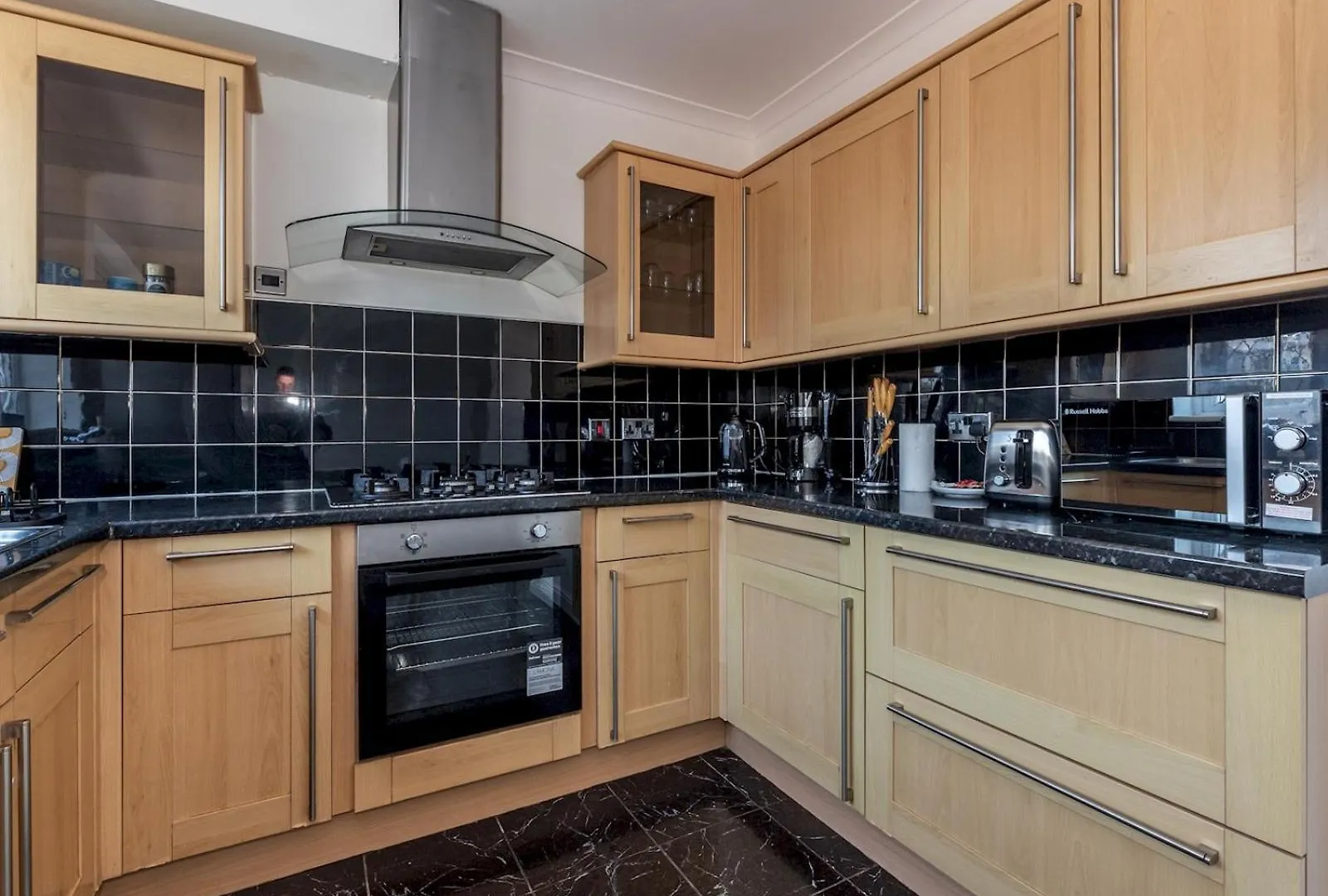 Pass The Keys Bright Spacious 4Br House Elizabeth Line London Holiday home