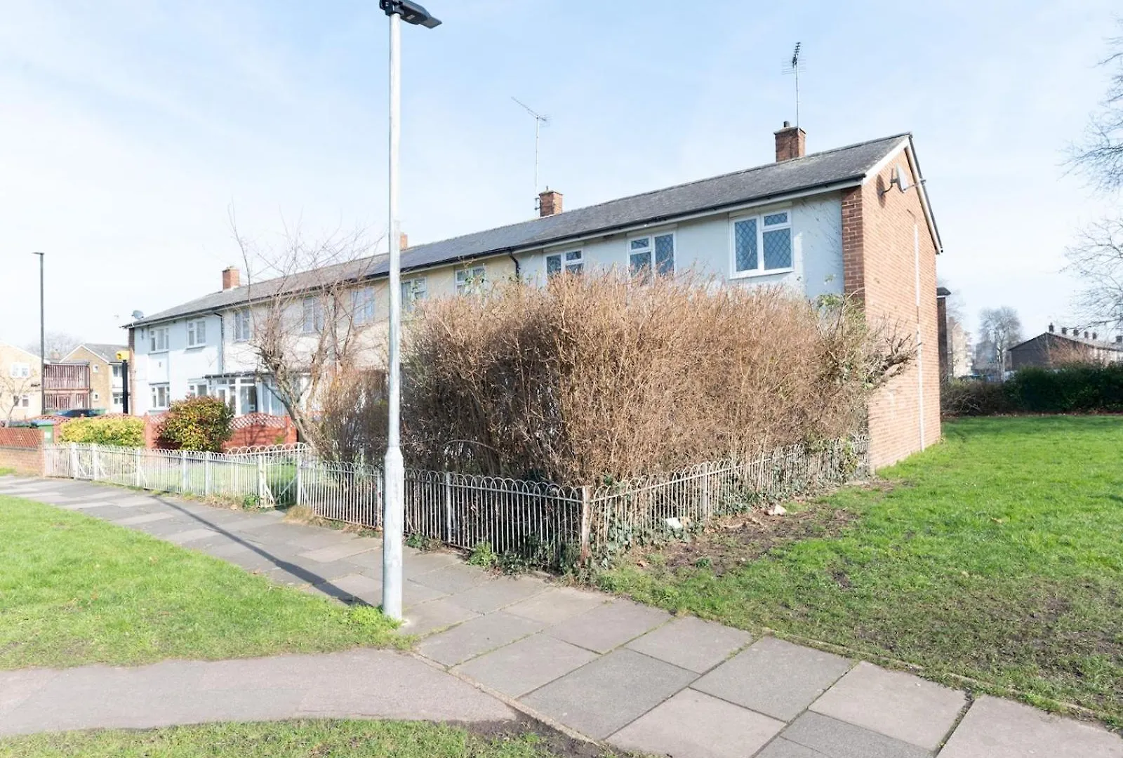 Pass The Keys Bright Spacious 4Br House Elizabeth Line London United Kingdom