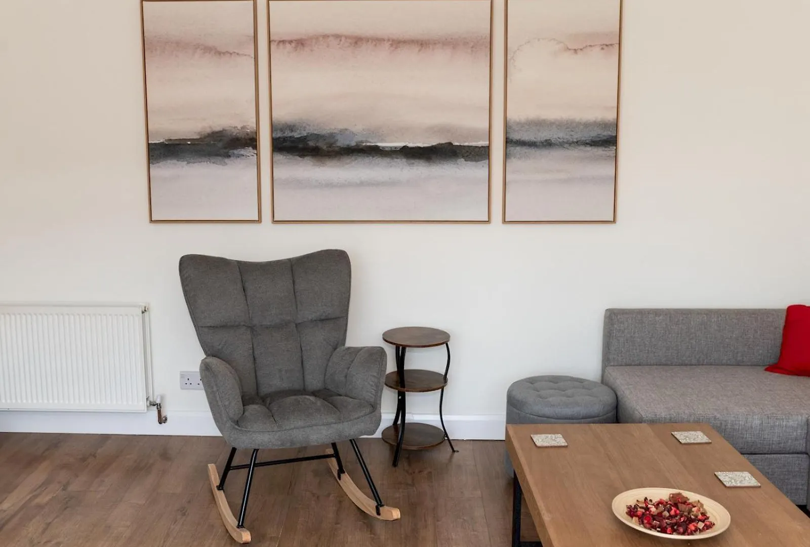 Pass The Keys Bright Spacious 4Br House Elizabeth Line London Holiday home
